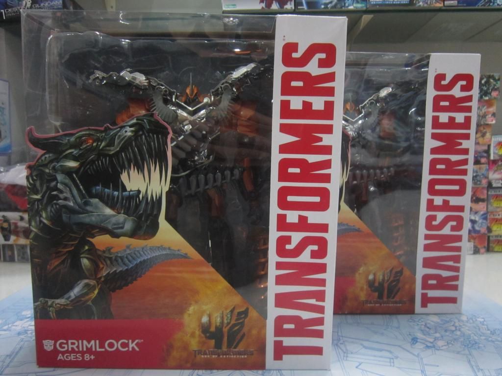 FIGURE-MECHA SHOP : Bán và nhận đặt tất cả các thể loại toy japan - 12