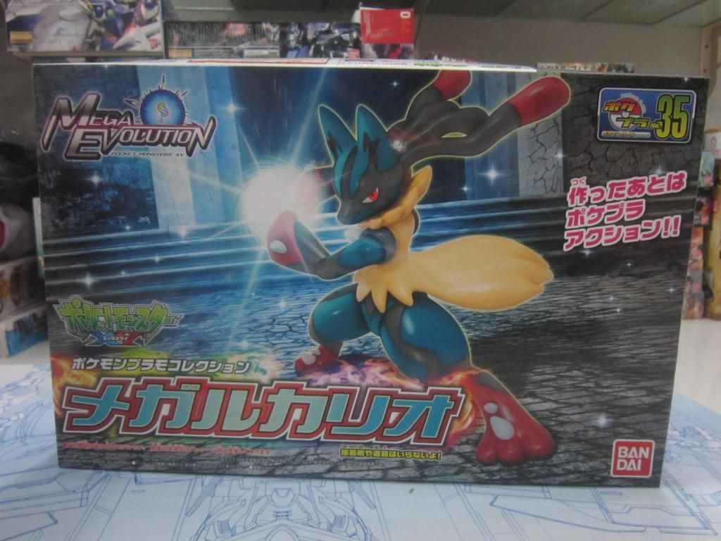 FIGURE-MECHA SHOP : Bán và nhận đặt tất cả các thể loại toy japan - 13