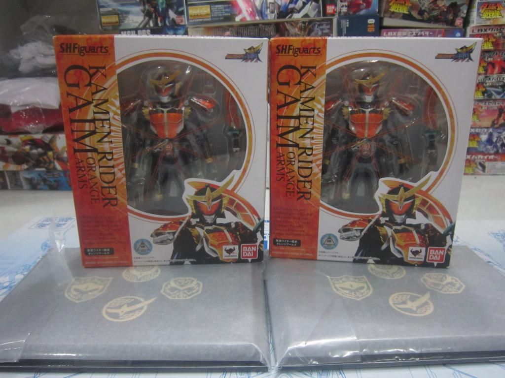 FIGURE-MECHA SHOP : Bán và nhận đặt tất cả các thể loại toy japan - 14