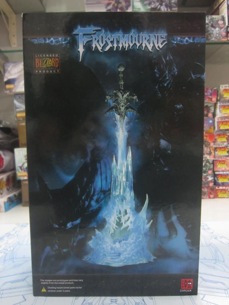 FIGURE-MECHA SHOP : Bán và nhận đặt tất cả các thể loại toy japan - 16