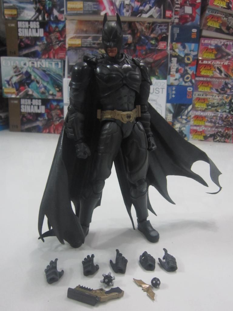 FIGURE-MECHA SHOP : Bán và nhận đặt tất cả các thể loại toy japan - 21