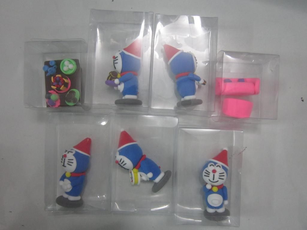 FIGURE-MECHA SHOP : Bán và nhận đặt tất cả các thể loại toy japan - 23