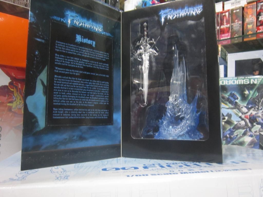 FIGURE-MECHA SHOP : Bán và nhận đặt tất cả các thể loại toy japan - 17