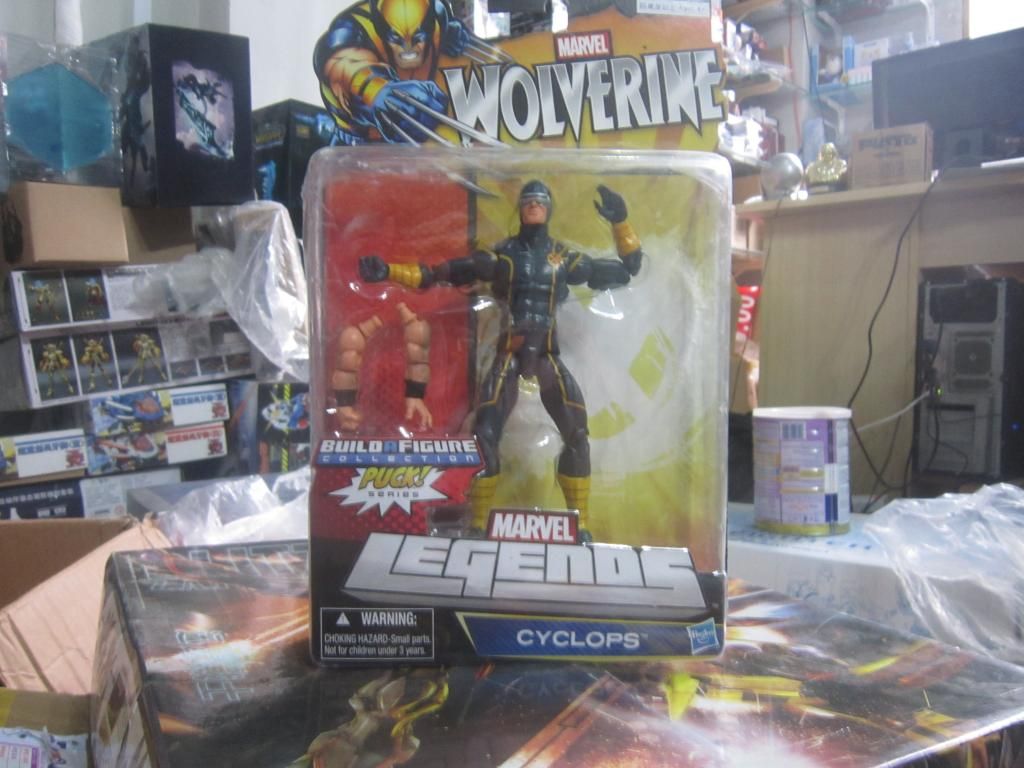 FIGURE-MECHA SHOP : Bán và nhận đặt tất cả các thể loại toy japan - 16