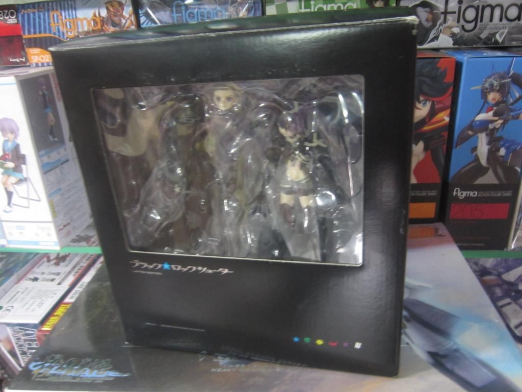 FIGURE-MECHA SHOP : Bán và nhận đặt tất cả các thể loại toy japan - 24