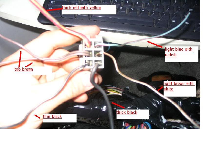 wiring stuff | Ford Mustang Forums