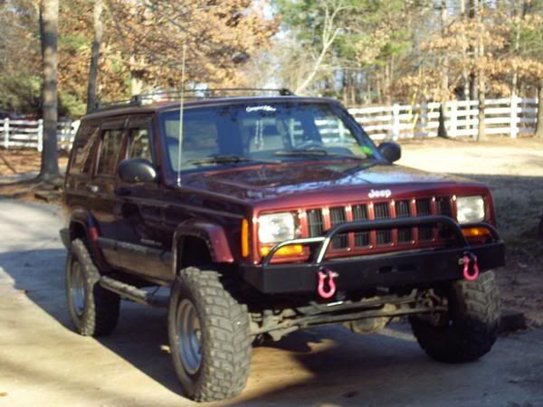 Jeep Cherokee Lifted For Sale. 2000 Lifted Jeep Cherokee