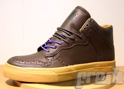 Alife Everybody High Chocolate