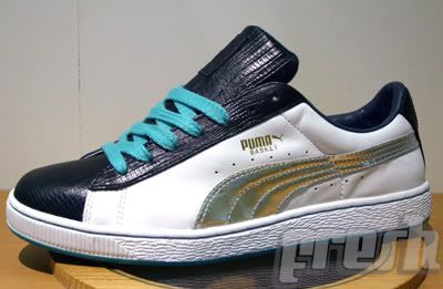 Puma Basket