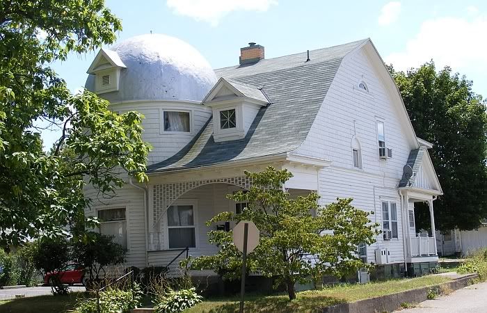 Coshocton Revisited City Photos Ohio