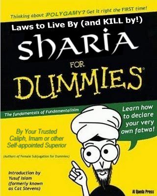 Islam for Dummies