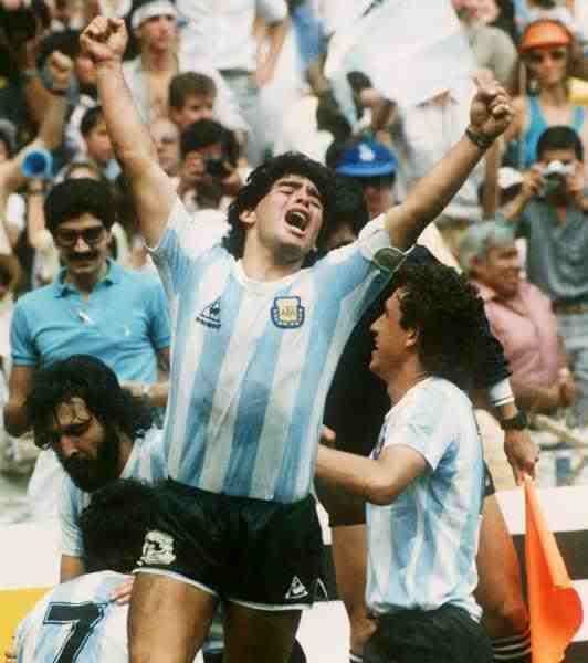 maradonna Pictures, Images and Photos