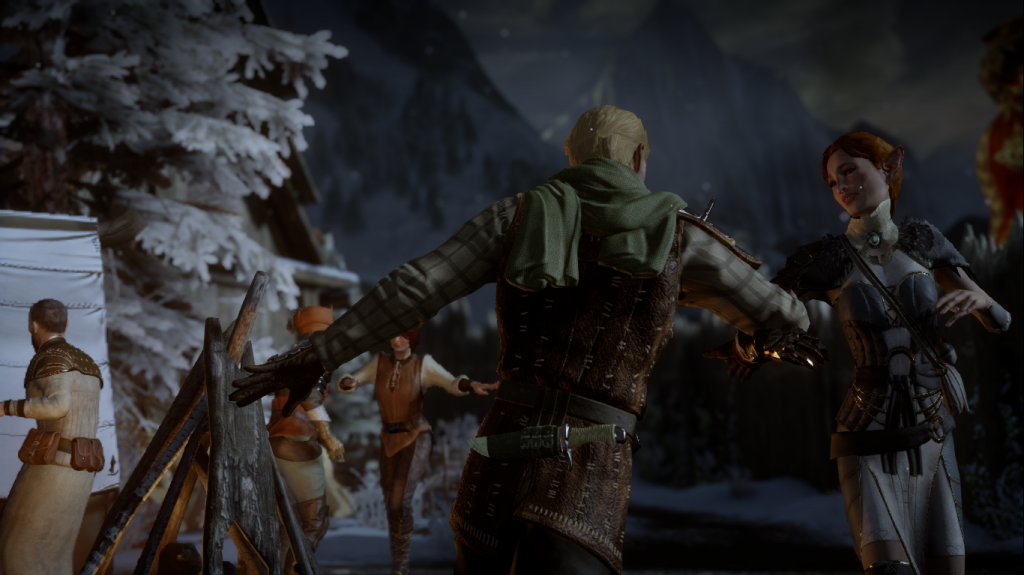 MinaeveSeggritDanceHavenInYourHeartShall