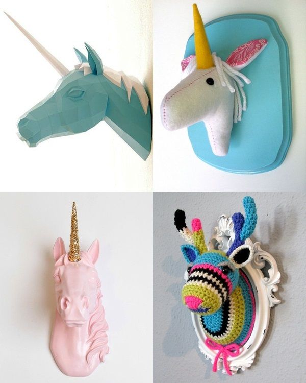 FAKE ANIMAL HEAD - DICAS DE DECORACAO, DIY, SALA E QUARTO FAKE ANIMAL HEAD - DICAS DE DECORACAO, DIY, SALA E QUARTO