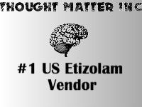 Etizolam