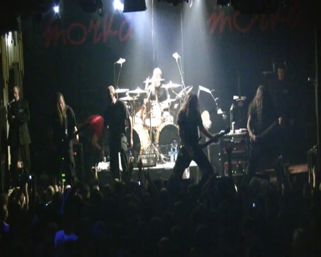 meshuggah2008-10-04 moscow