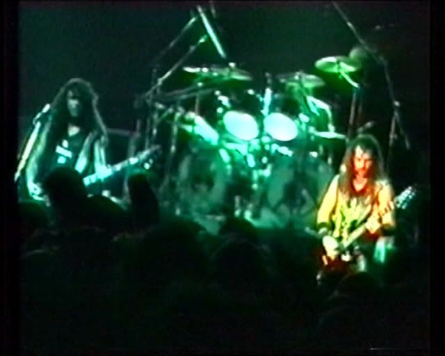 SLAYER SWEden 88