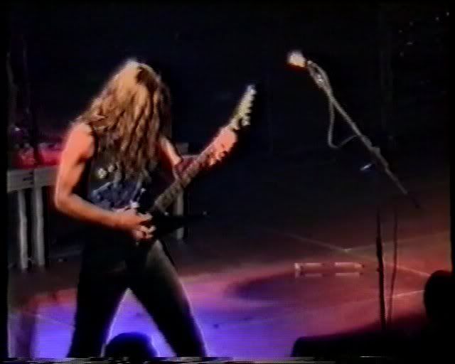 DEATH - STOCKHOLMFryshuet18-02-1992
