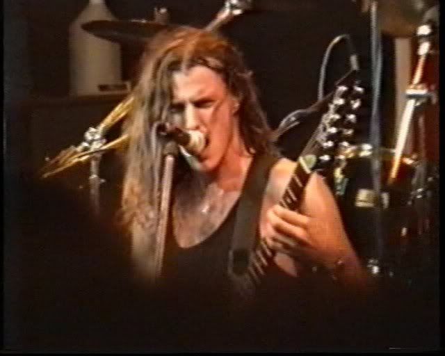 DEATH - BRADFORDRIO'S 28-09-1993.