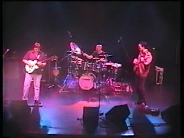 f gamabal e steve smith 2002