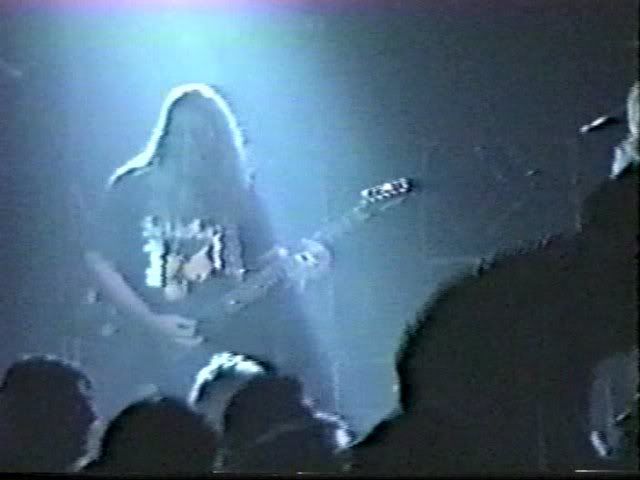 Cathedral 1992 Houston, TX DVD