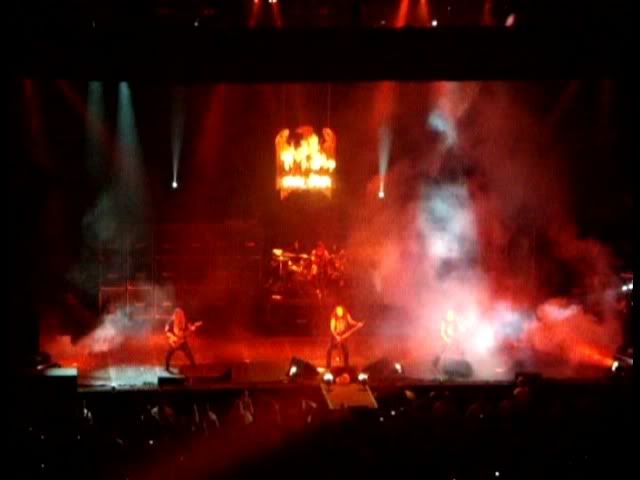 slayer aug 14 2009