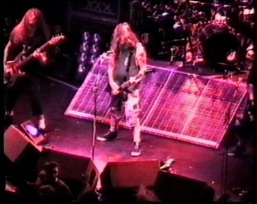 Sepultura Oslo, Norway
