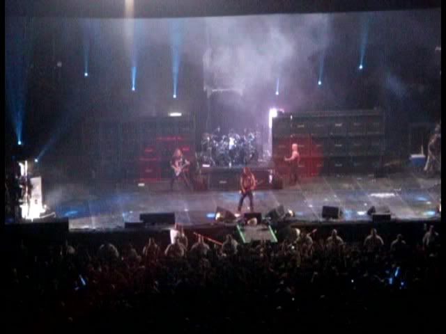 SLAyer san antonio 8 /14 /2009
