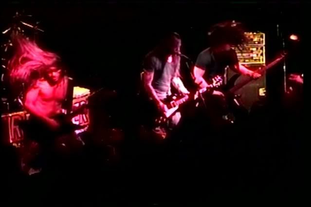 Hypocrisy - 06/05/02 Showcase  2