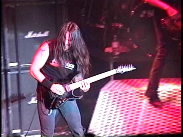 Testament June 2nd, 1993 Los Angeles .2