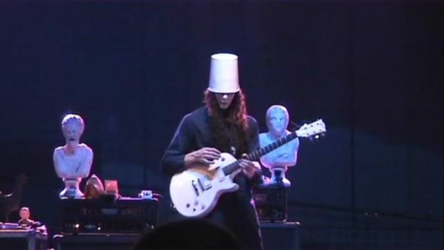 buckethead2009-09-12-dvd