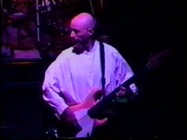 King crimson 1995 SD  tony