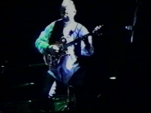 king crimson 95  SD fripp