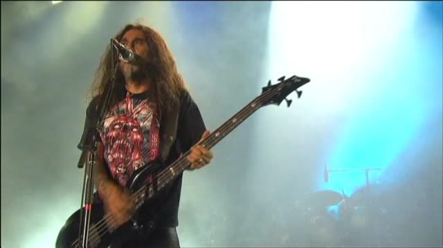 SLAYER - ROCK AM RING, EIFEL, GERMANY 2010_06_05 tom