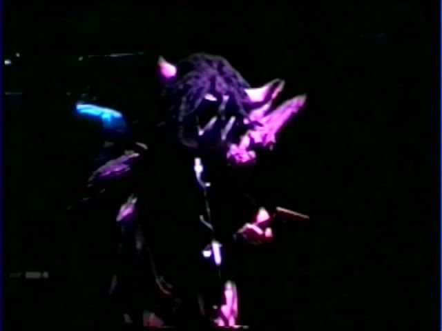 gwar sf 1999 ca