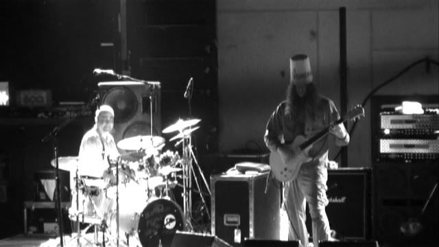 Buckethead LIVE at the Catalyst (Santa Cruz, CA) 2006  .2