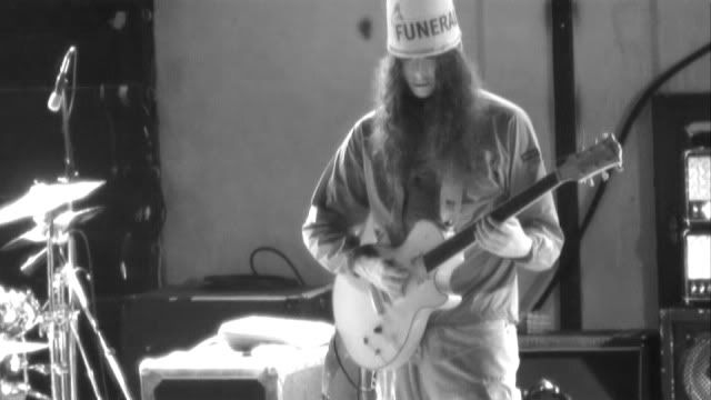 Buckethead LIVE at the Catalyst (Santa Cruz, CA) 2006