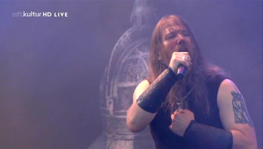 Amon Amarth -  2012-08-04 - Wacken Open Air  2