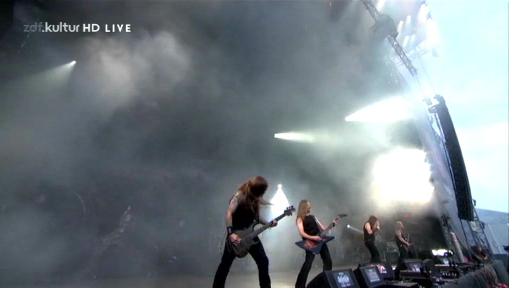 Amon Amarth -  2012-08-04 - Wacken Open Air 3