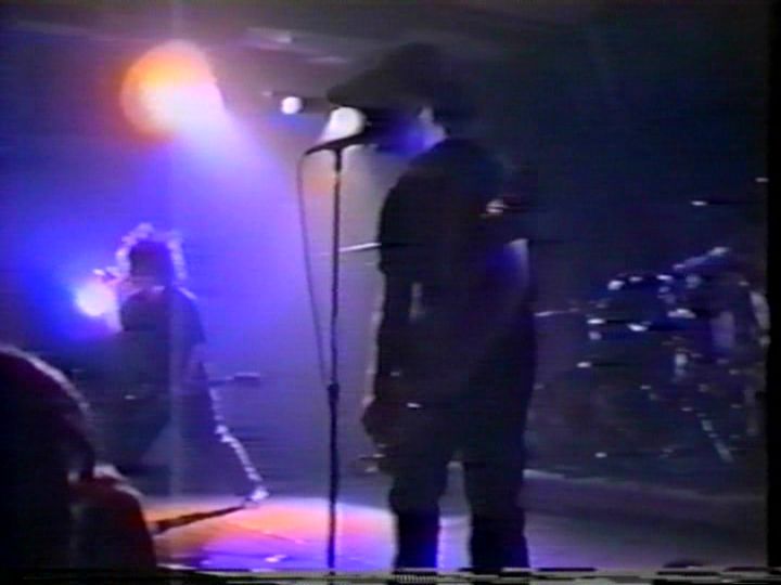 Melvins  april 94 Cat's Cradle, Carrboro, NC,