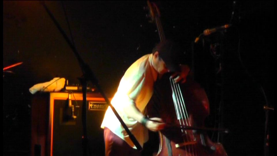 Melvins Lite July 6, 2012 London, ON Call the Office .2