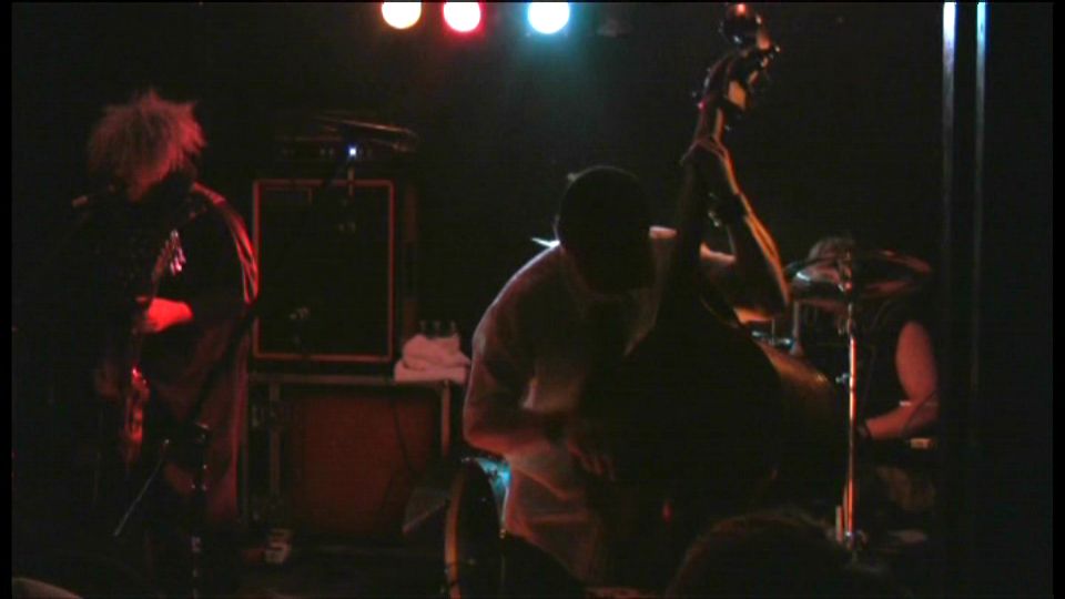 Melvins Lite July 6, 2012 London, ON Call the Office .3