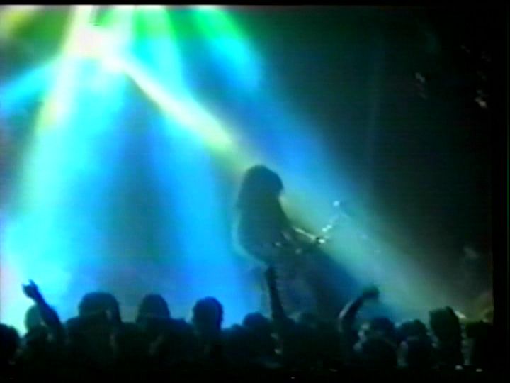 Faith No More 08/10/1990 Melbourne, Australia jim
