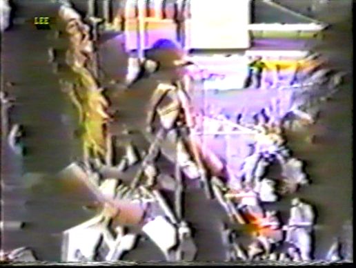 Sepultura &#8211; Dynamo Open Air Eindhoven Kunstijsbaan 4-6-1990 DVD