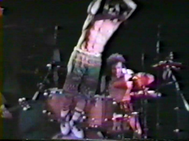 FNM - 1990-01-15 - Chicago, IL, -mike stuck