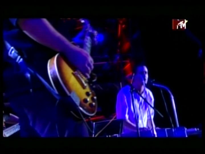 Fantomas - 2005.11.26 - Brasil