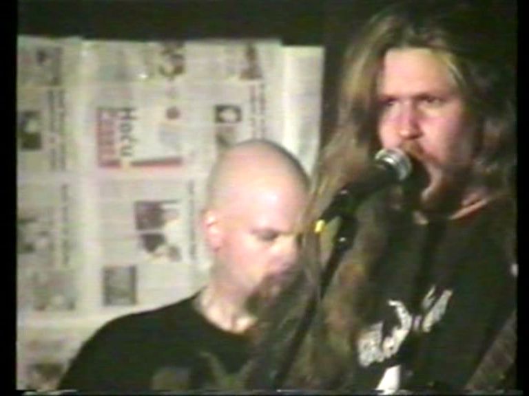 Godhate 2004.09.26 Sarajevo  zoomed