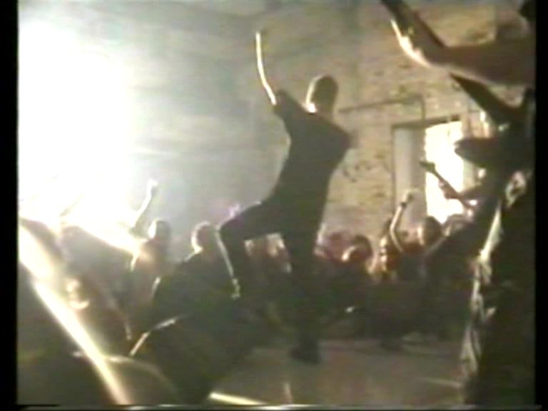 BENEDICTION-2004.09.26 Sarajevo