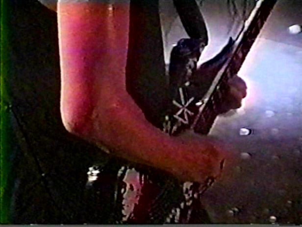 Slayer - Los Angeles USA 1996-08-26