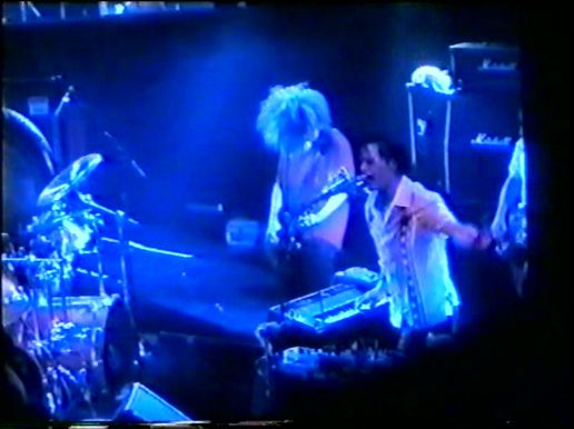 Fantomas - 07/28/00 Astoria, London